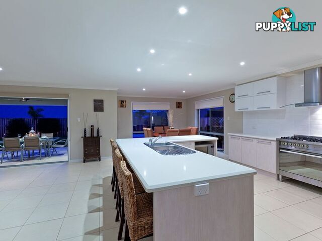 25 Whitby Place THORNLANDS QLD 4164