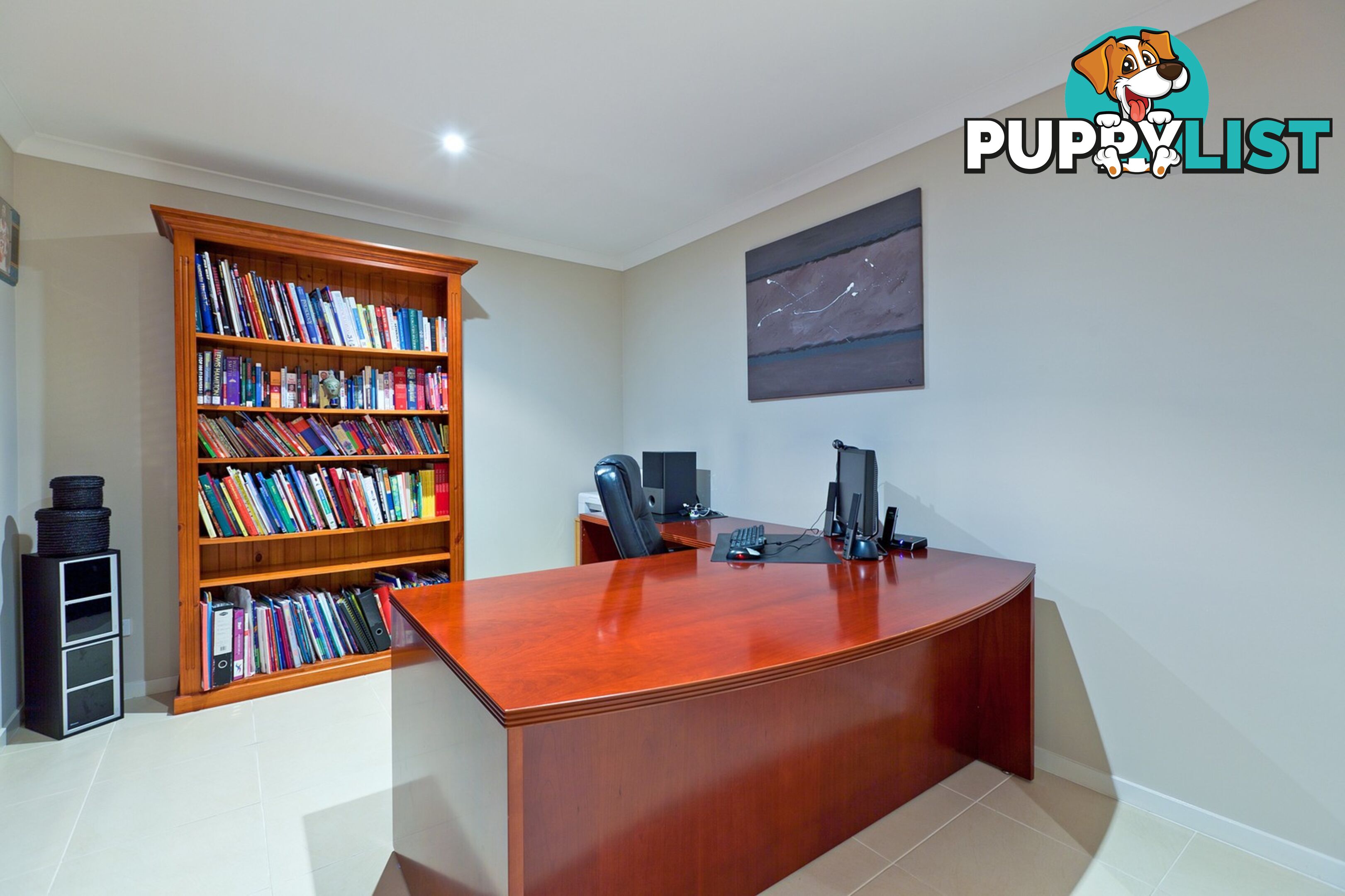 25 Whitby Place THORNLANDS QLD 4164