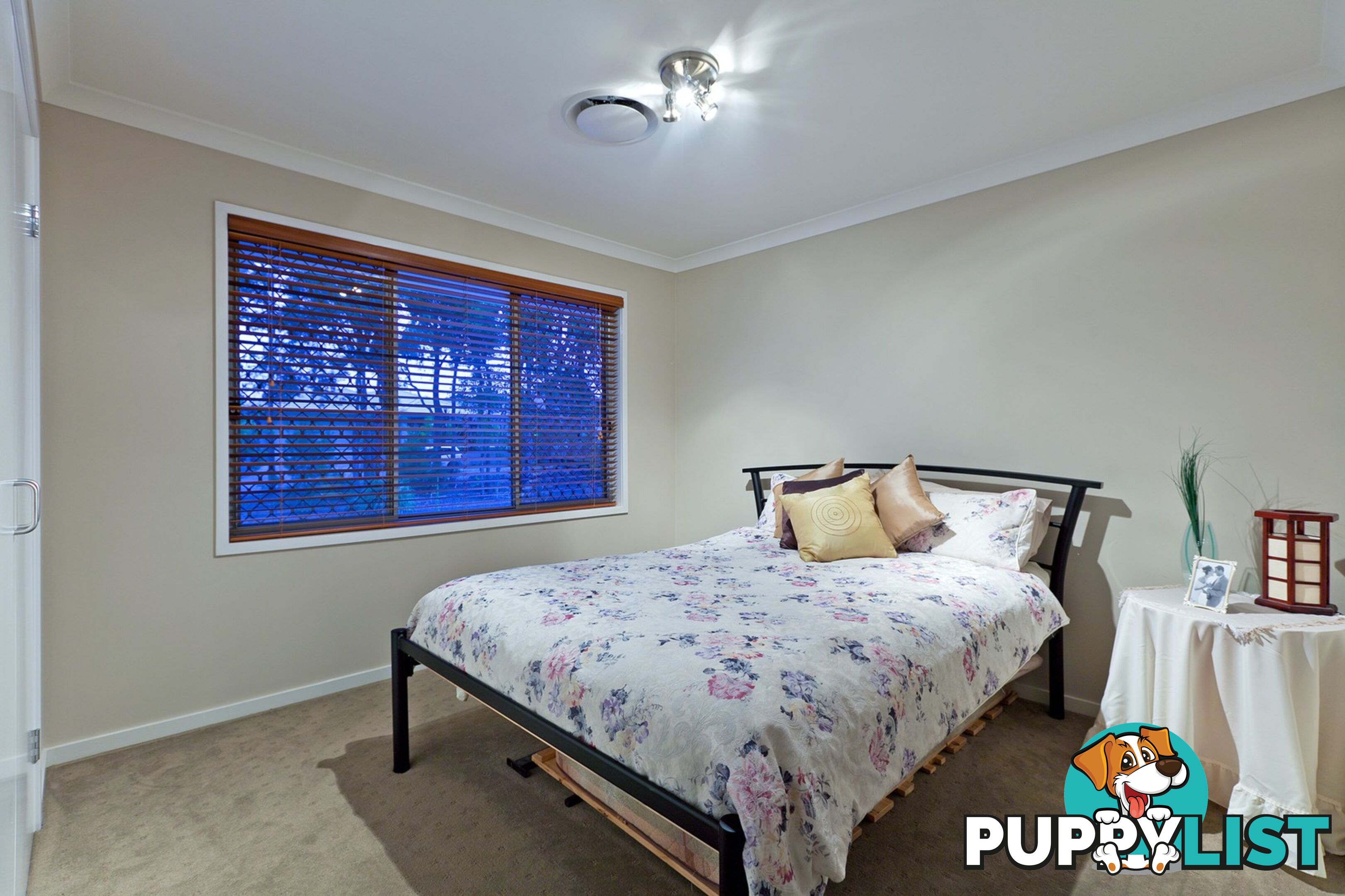 25 Whitby Place THORNLANDS QLD 4164