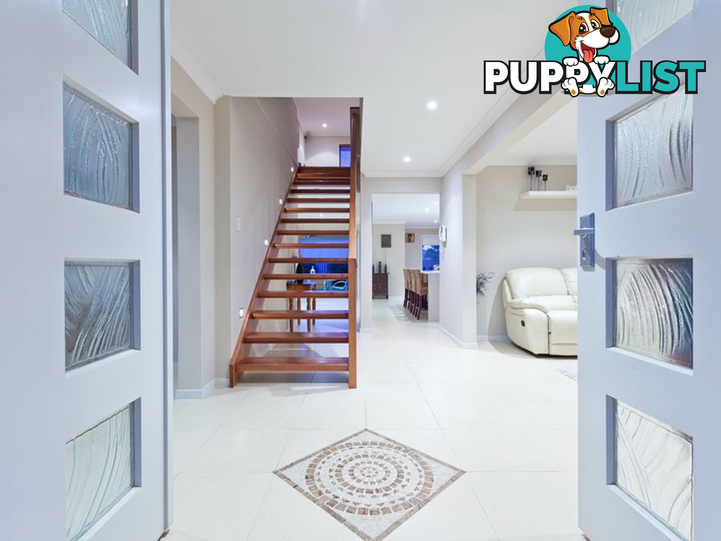 25 Whitby Place THORNLANDS QLD 4164
