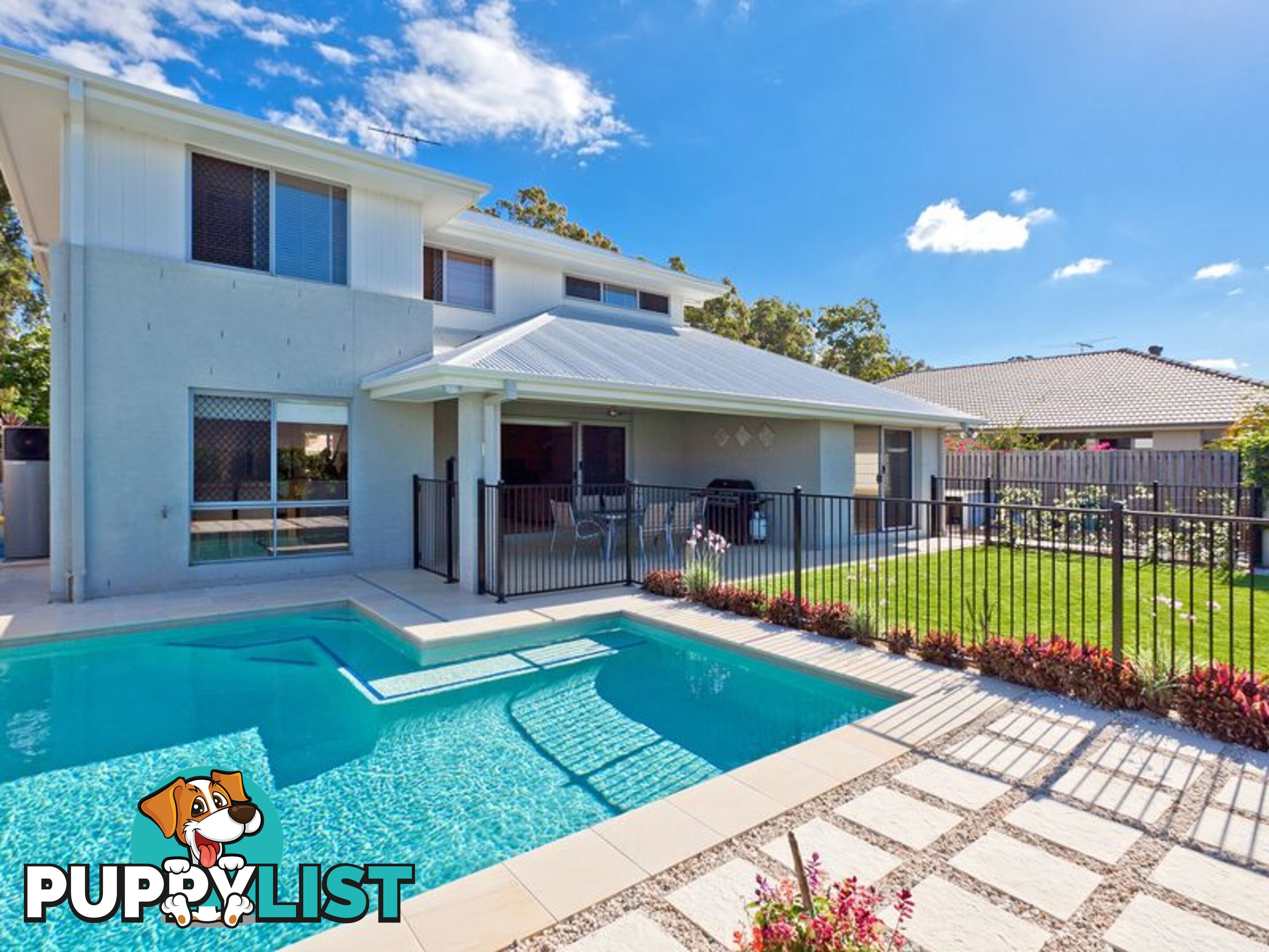 25 Whitby Place THORNLANDS QLD 4164
