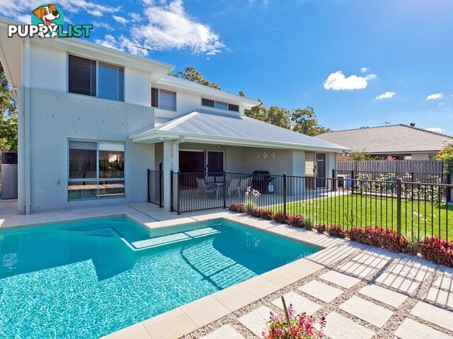 25 Whitby Place THORNLANDS QLD 4164