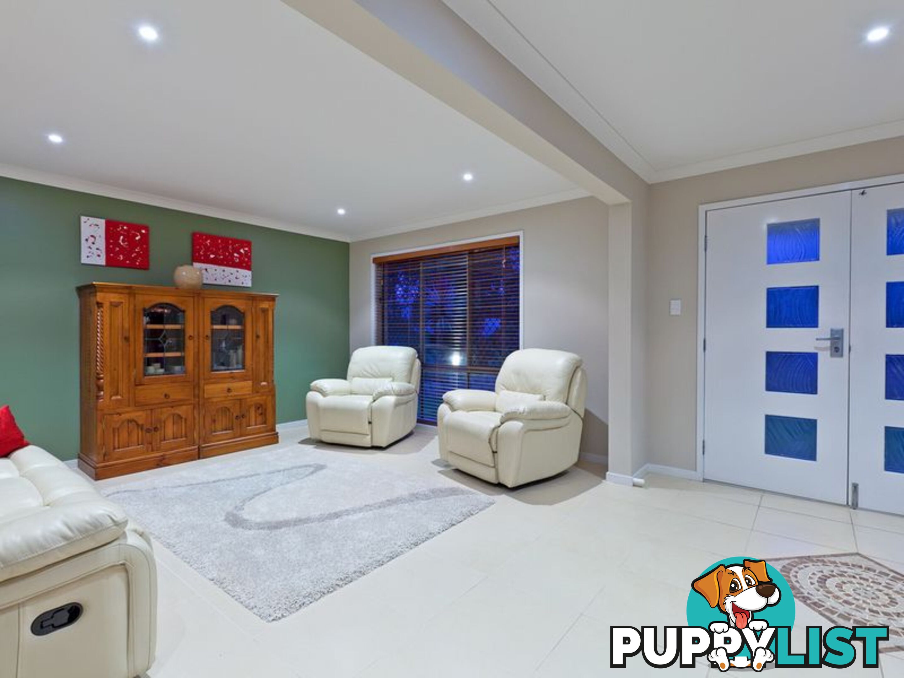 25 Whitby Place THORNLANDS QLD 4164