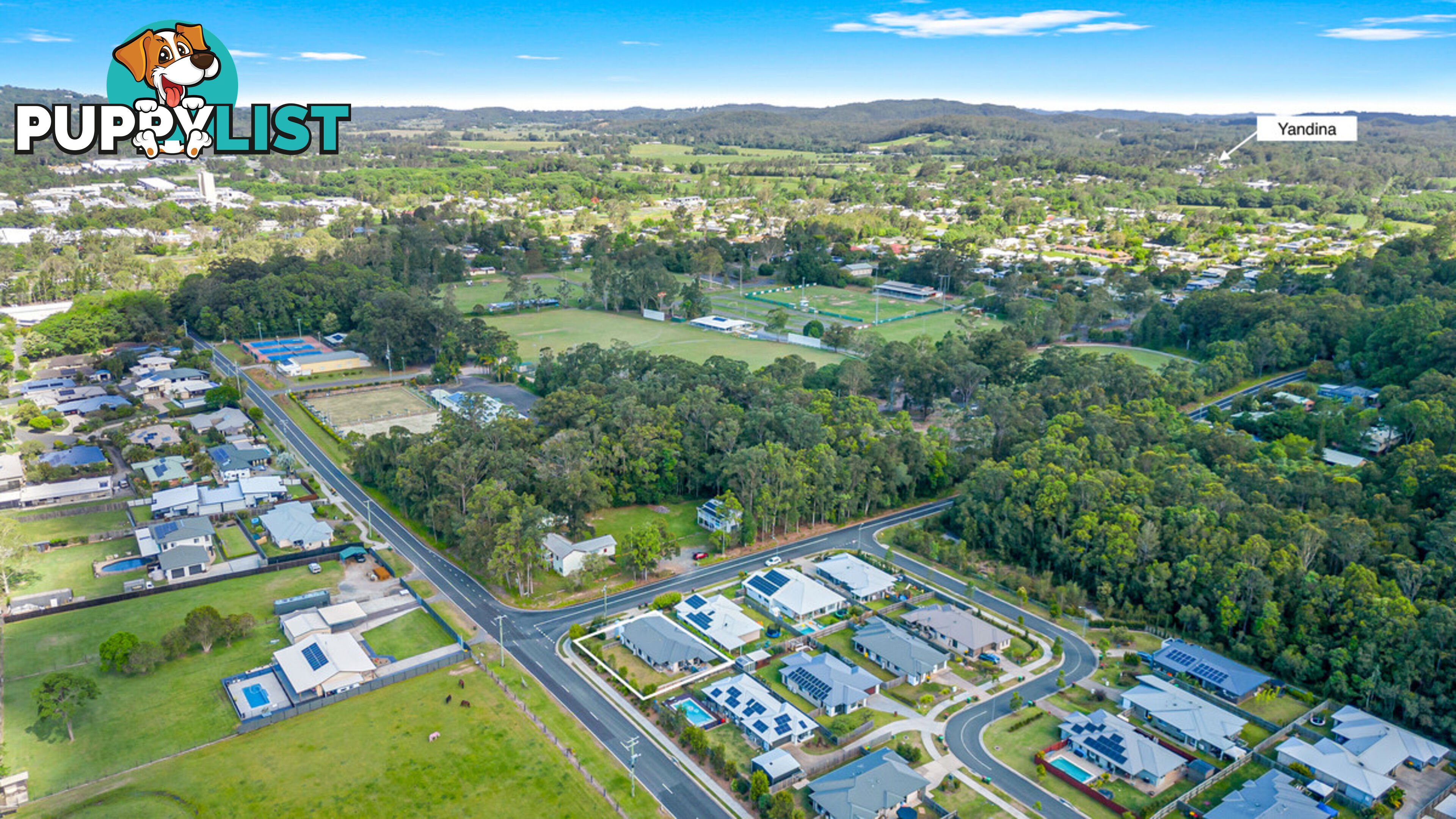 2/39 Carnival Street YANDINA QLD 4561