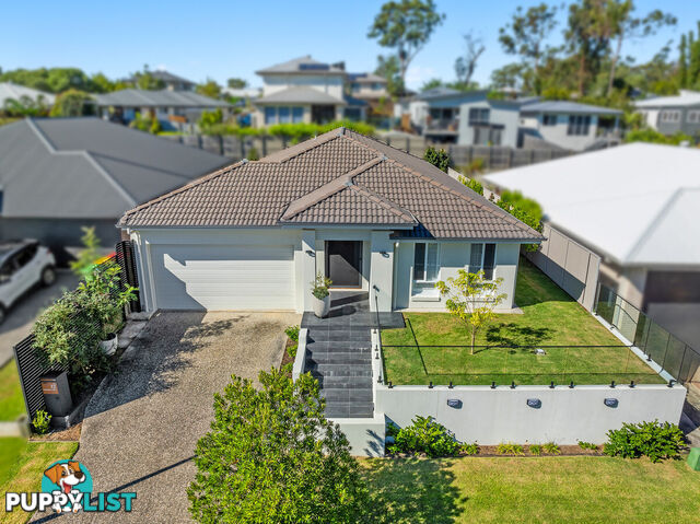 12 Valleygreen Close REDLAND BAY QLD 4165