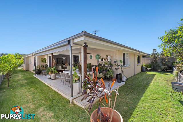 12 Valleygreen Close REDLAND BAY QLD 4165