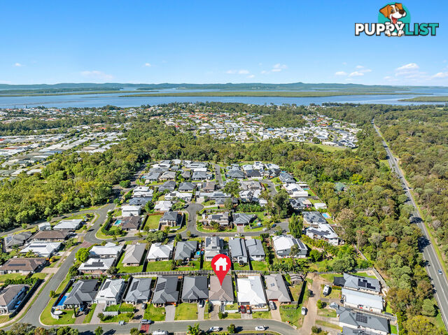 12 Valleygreen Close REDLAND BAY QLD 4165