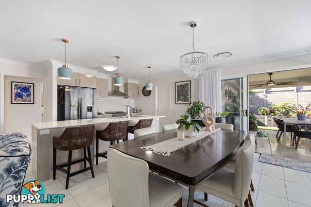 12 Valleygreen Close REDLAND BAY QLD 4165