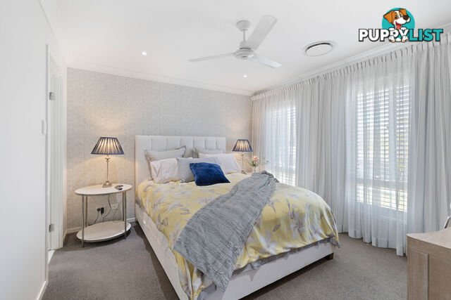 12 Valleygreen Close REDLAND BAY QLD 4165