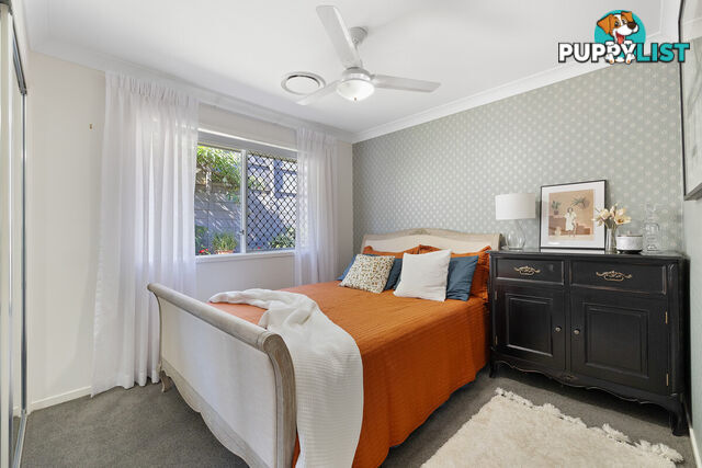 12 Valleygreen Close REDLAND BAY QLD 4165