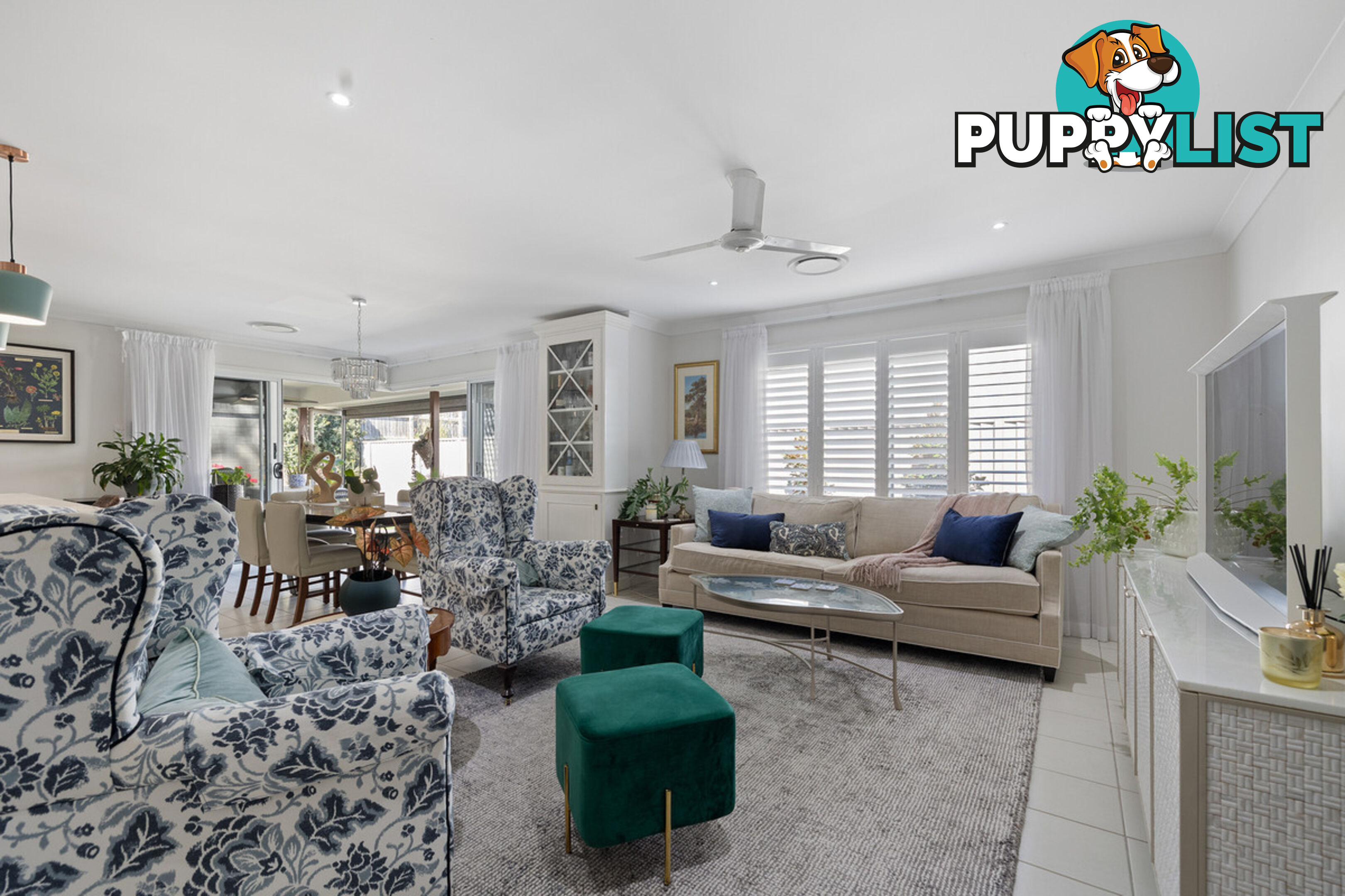 12 Valleygreen Close REDLAND BAY QLD 4165