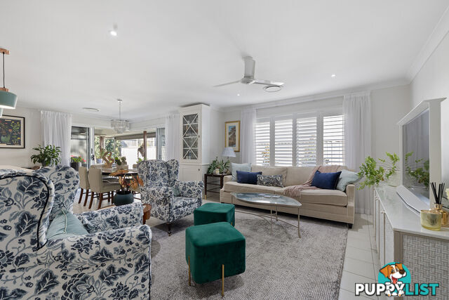 12 Valleygreen Close REDLAND BAY QLD 4165