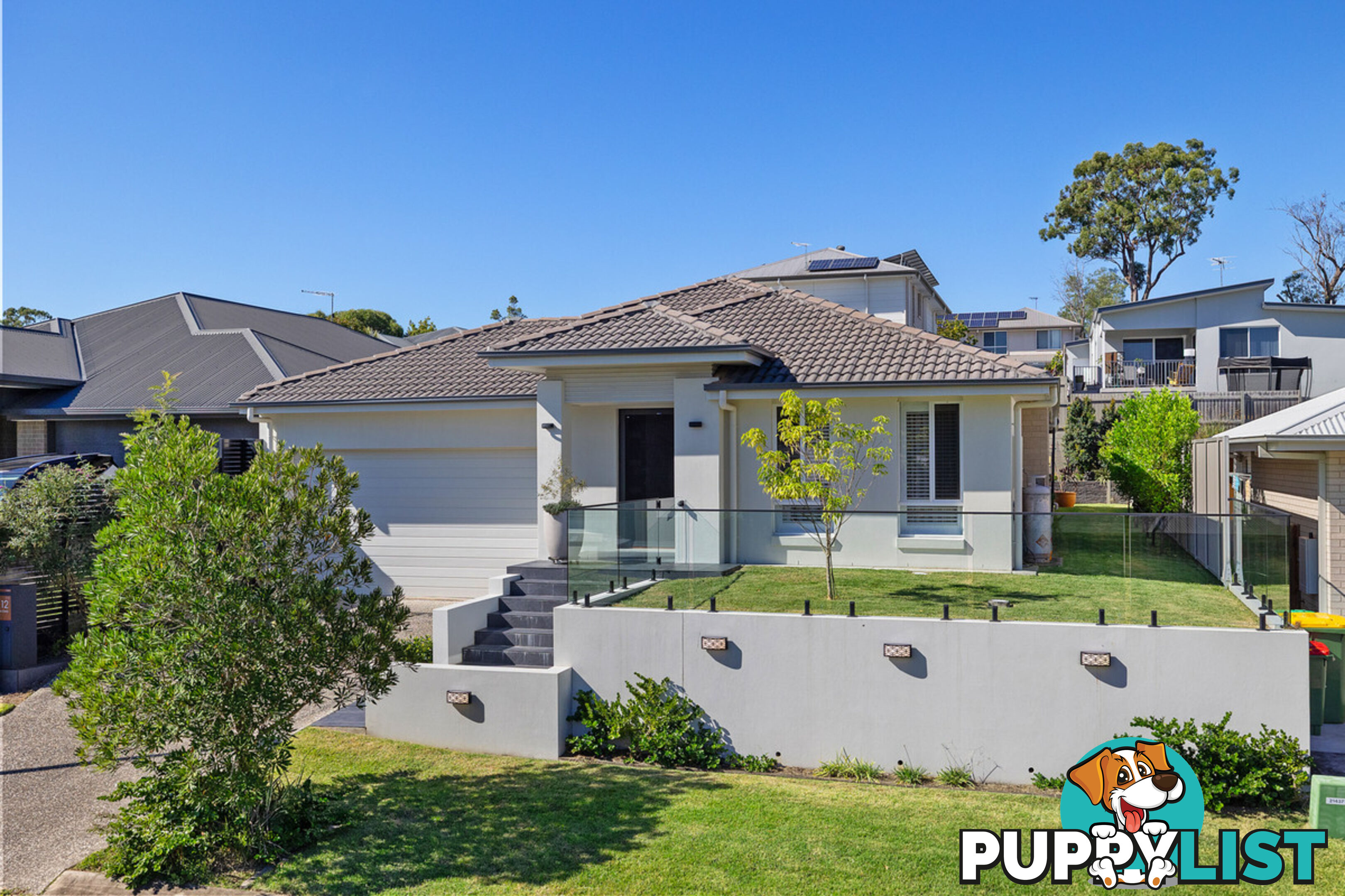 12 Valleygreen Close REDLAND BAY QLD 4165
