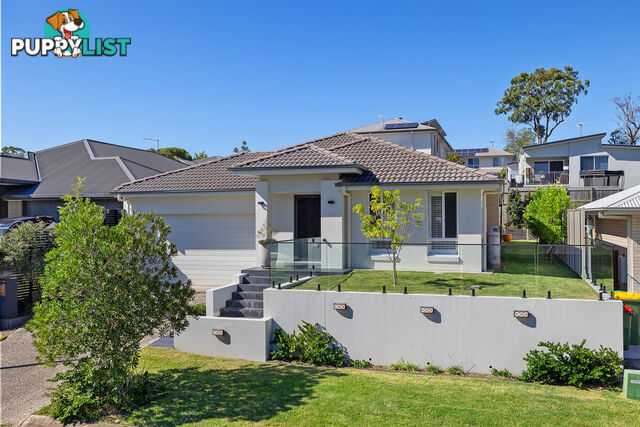12 Valleygreen Close REDLAND BAY QLD 4165