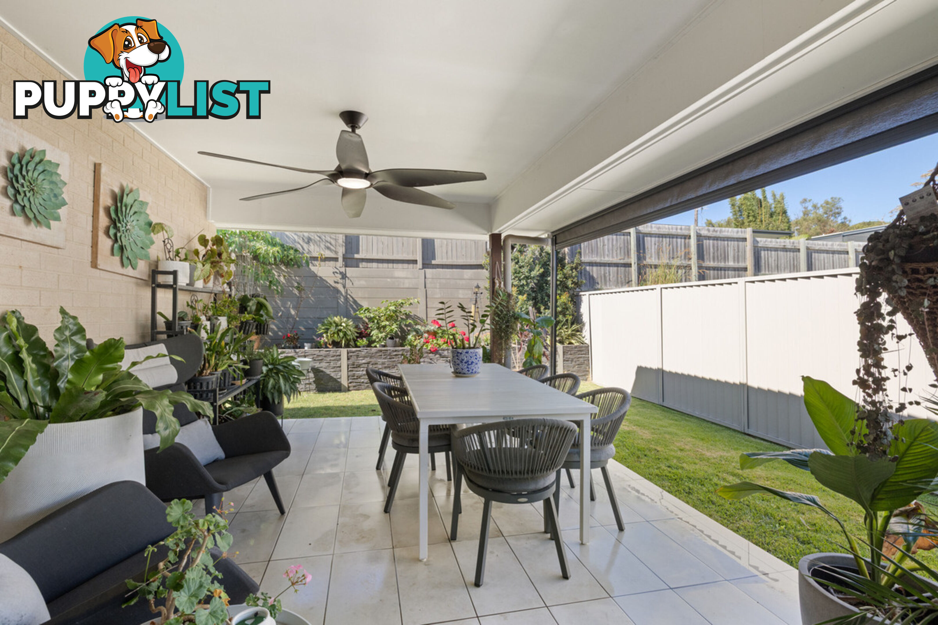 12 Valleygreen Close REDLAND BAY QLD 4165