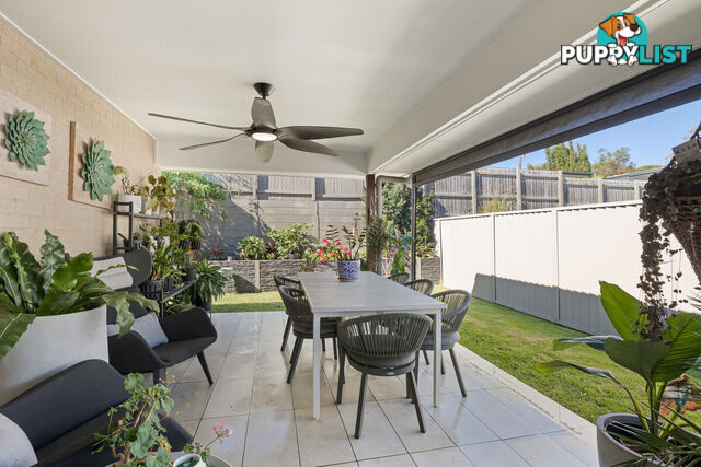 12 Valleygreen Close REDLAND BAY QLD 4165