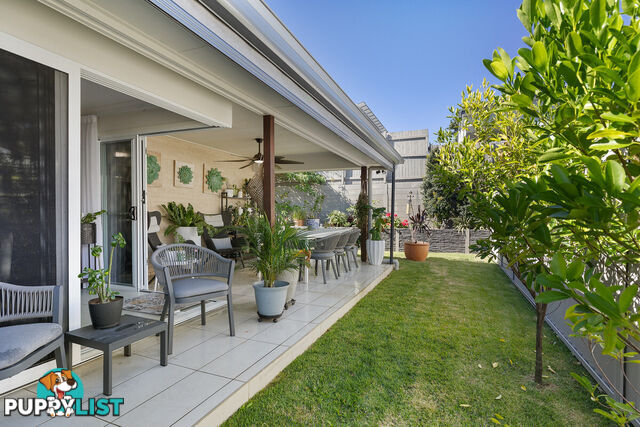 12 Valleygreen Close REDLAND BAY QLD 4165