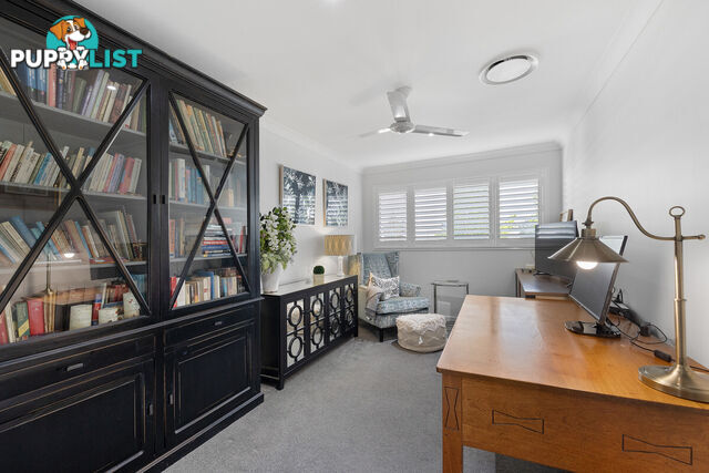 12 Valleygreen Close REDLAND BAY QLD 4165