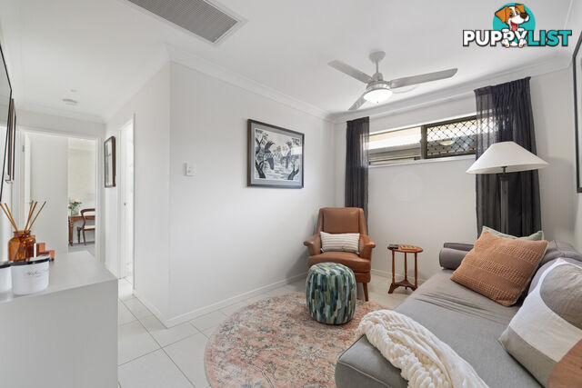 12 Valleygreen Close REDLAND BAY QLD 4165