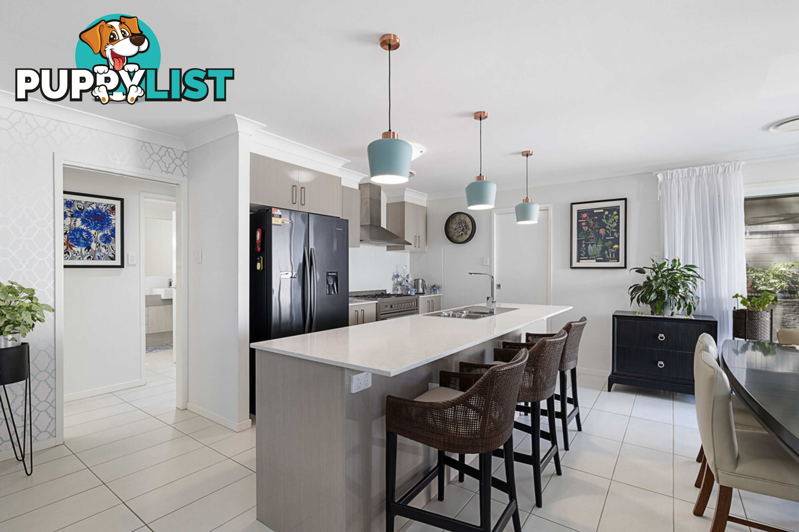 12 Valleygreen Close REDLAND BAY QLD 4165