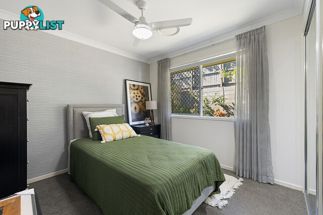 12 Valleygreen Close REDLAND BAY QLD 4165