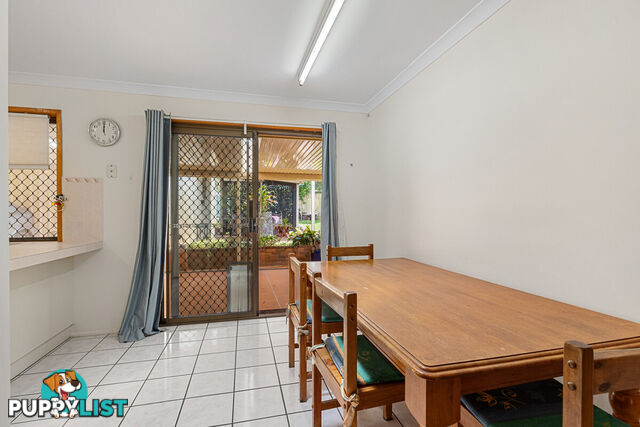 12 Maclean Court ALEXANDRA HILLS QLD 4161