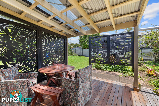 12 Maclean Court ALEXANDRA HILLS QLD 4161