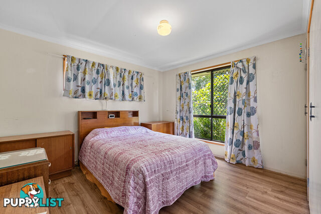 12 Maclean Court ALEXANDRA HILLS QLD 4161