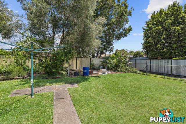 12 Maclean Court ALEXANDRA HILLS QLD 4161