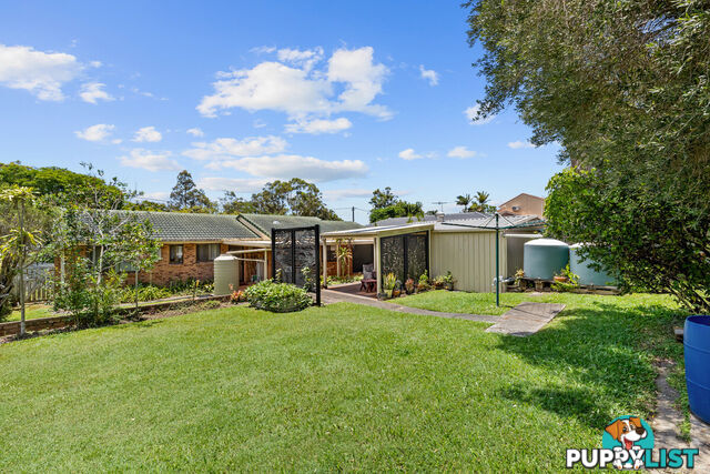 12 Maclean Court ALEXANDRA HILLS QLD 4161