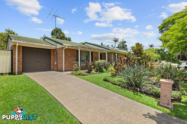 12 Maclean Court ALEXANDRA HILLS QLD 4161