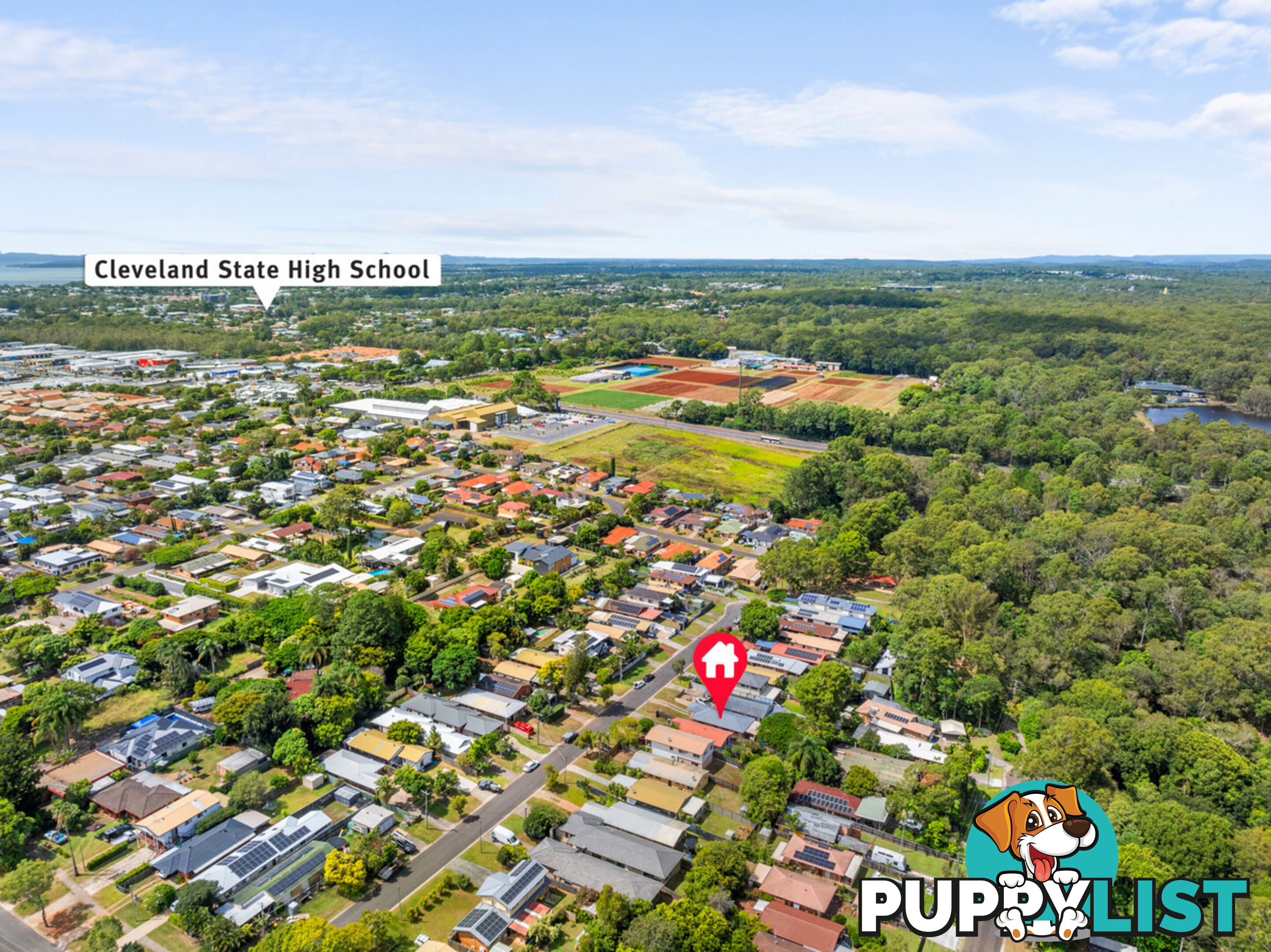 40 Winship Street ORMISTON QLD 4160