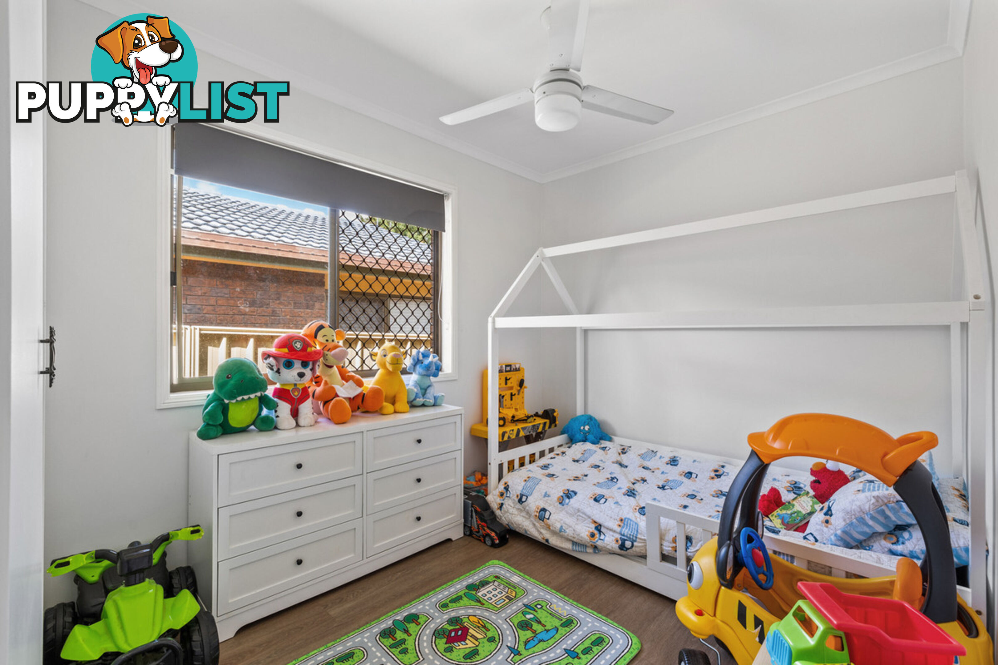 40 Winship Street ORMISTON QLD 4160