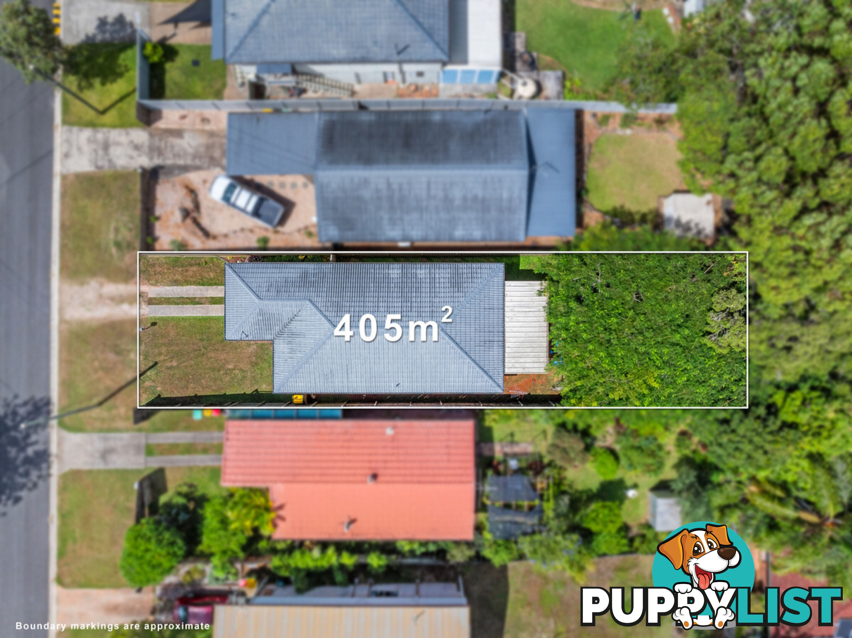 40 Winship Street ORMISTON QLD 4160