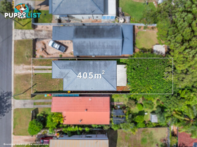 40 Winship Street ORMISTON QLD 4160