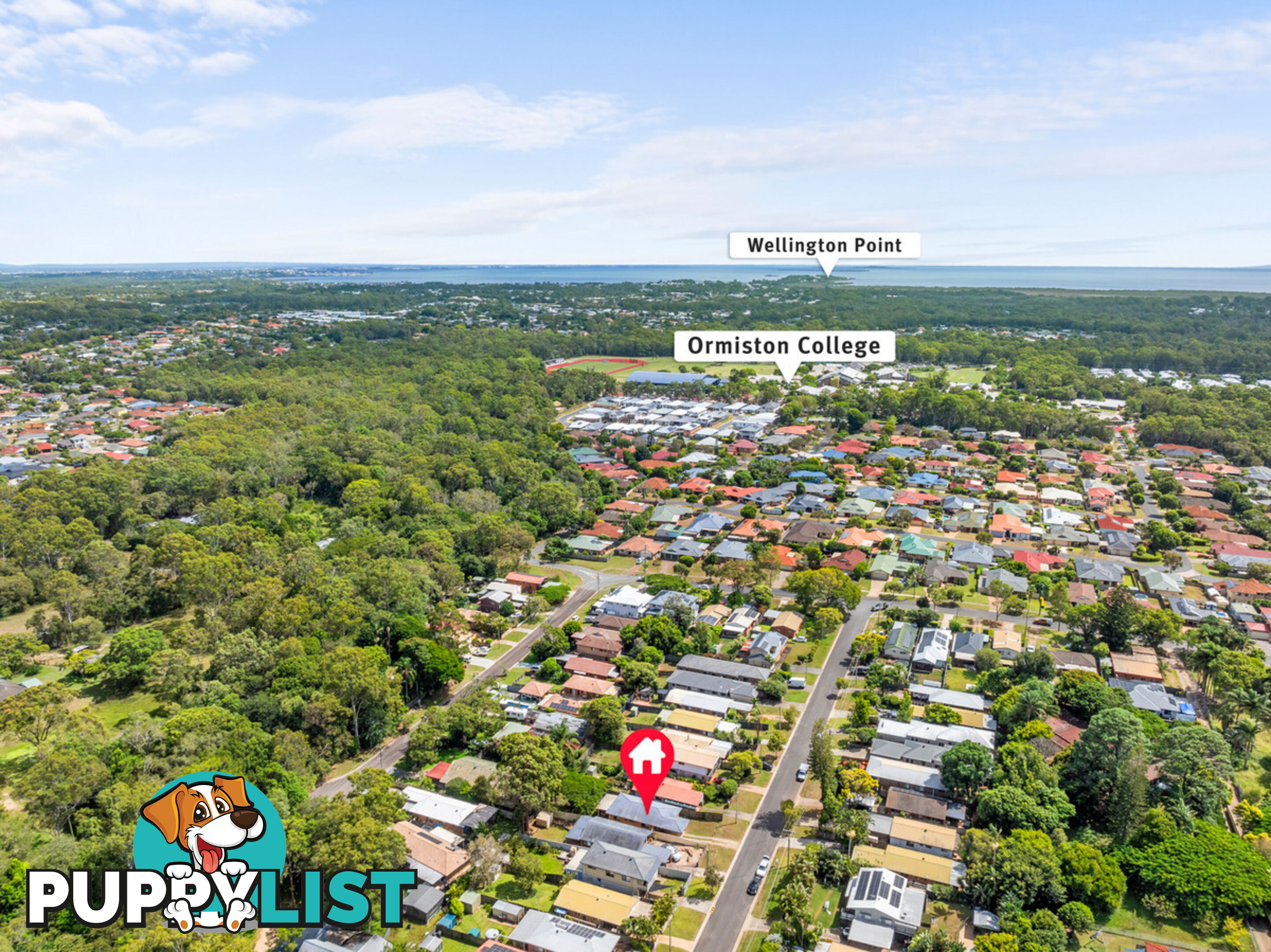 40 Winship Street ORMISTON QLD 4160