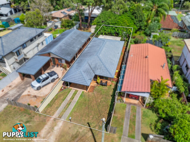 40 Winship Street ORMISTON QLD 4160