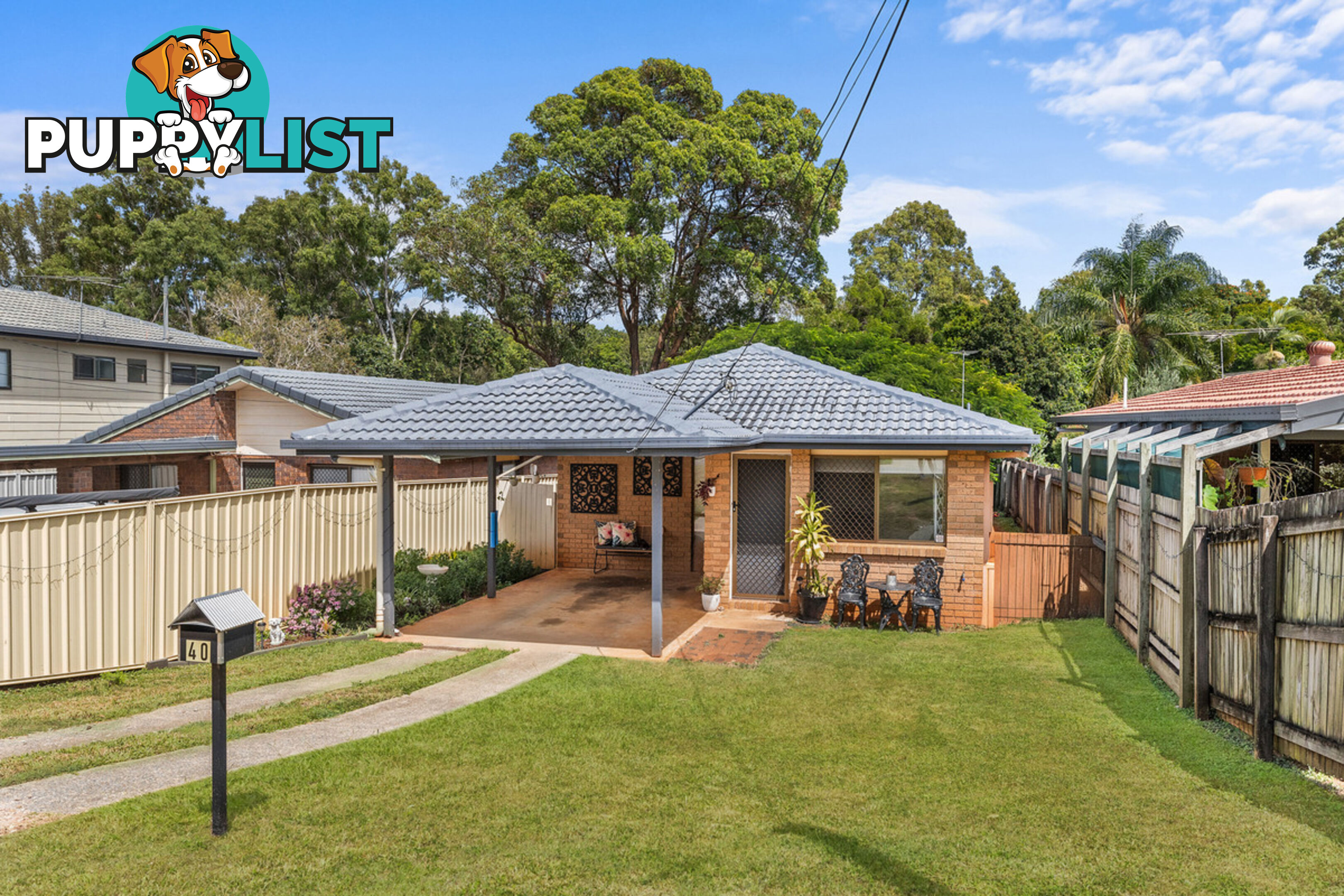 40 Winship Street ORMISTON QLD 4160