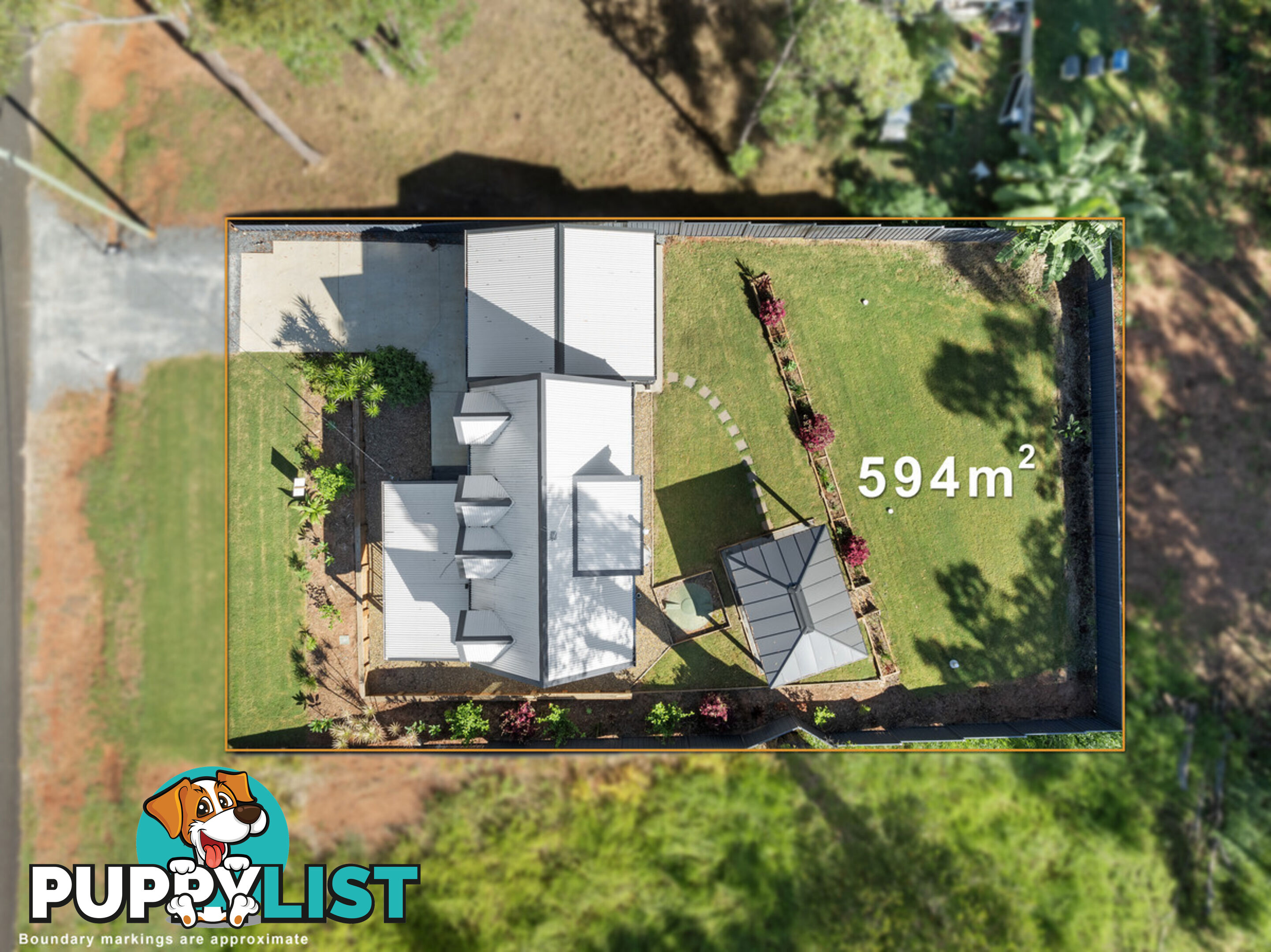 29 Hume Street RUSSELL ISLAND QLD 4184