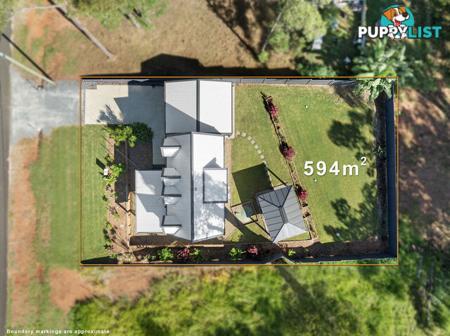 29 Hume Street RUSSELL ISLAND QLD 4184