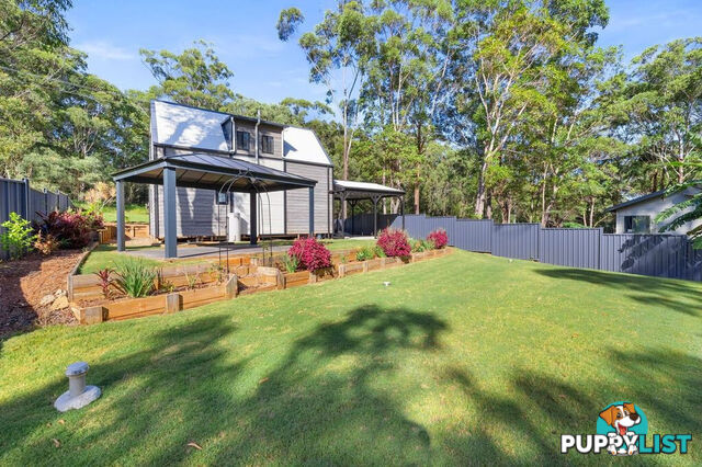 29 Hume Street RUSSELL ISLAND QLD 4184