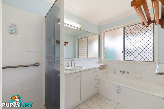 27 Seagull Street VICTORIA POINT QLD 4165