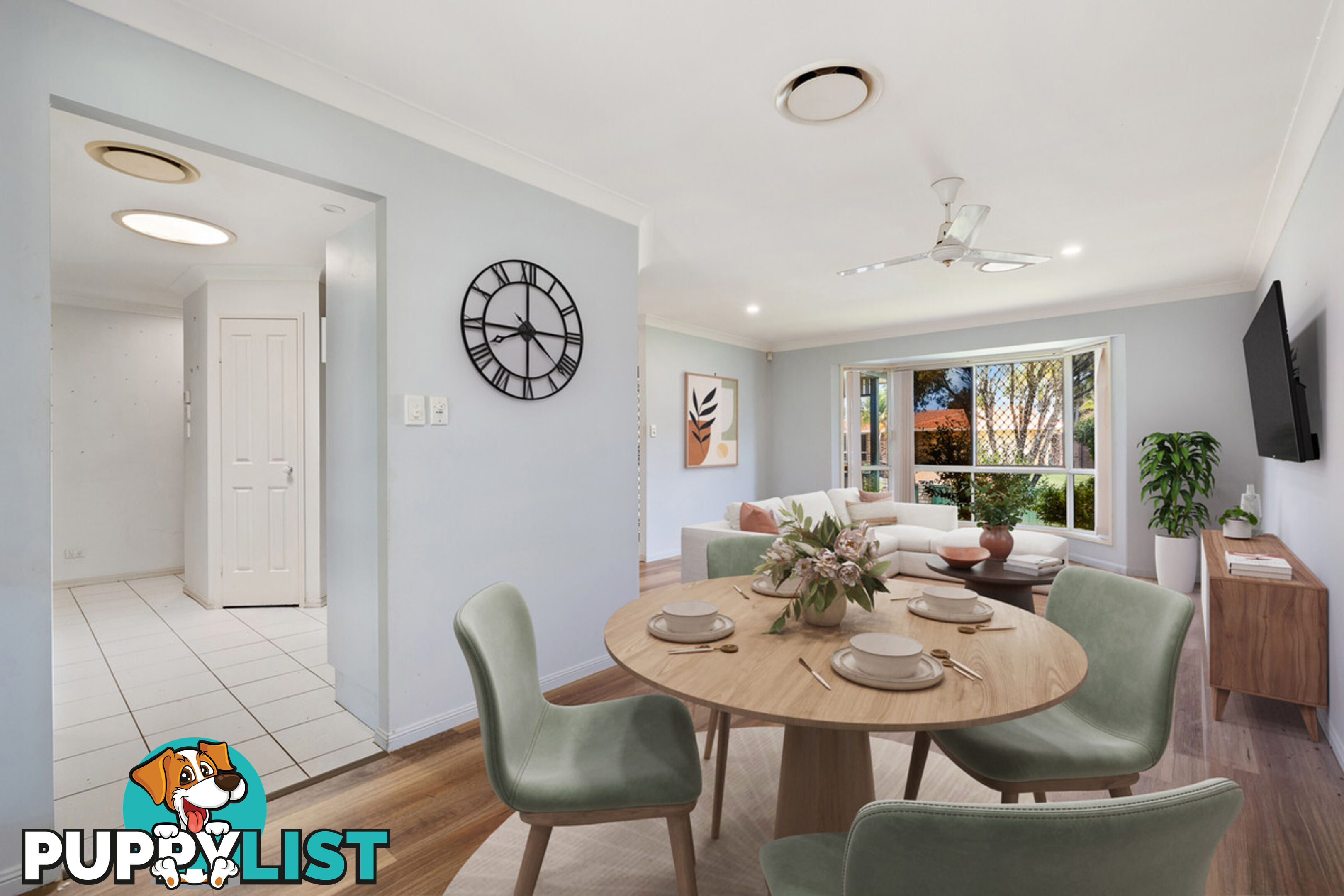 27 Seagull Street VICTORIA POINT QLD 4165