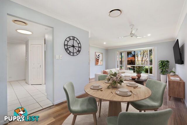 27 Seagull Street VICTORIA POINT QLD 4165