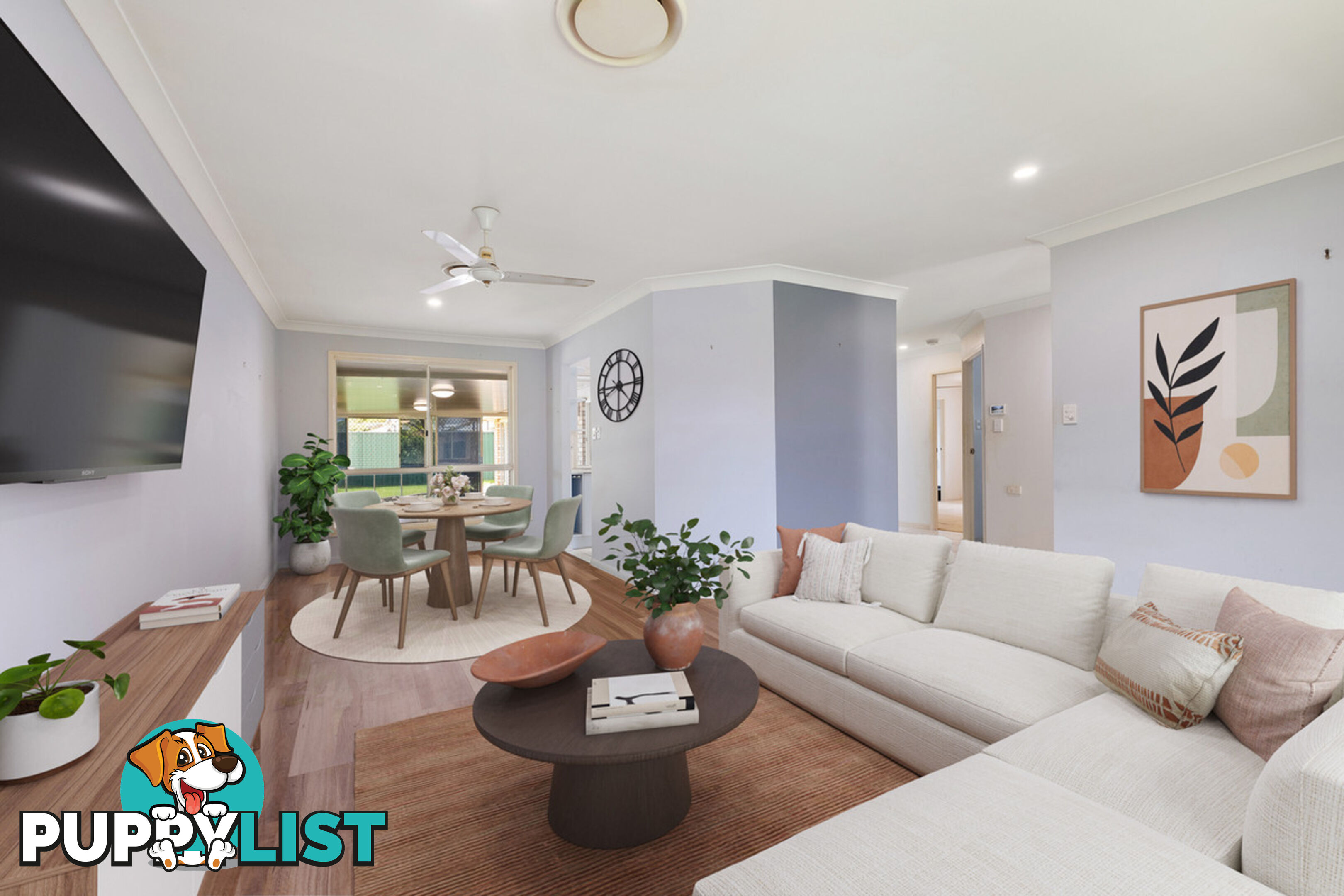 27 Seagull Street VICTORIA POINT QLD 4165