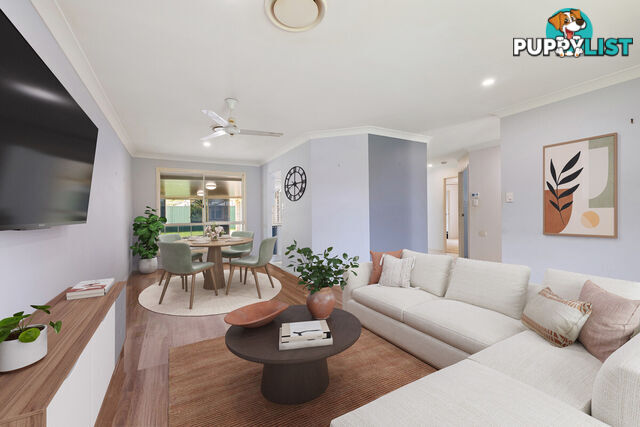 27 Seagull Street VICTORIA POINT QLD 4165