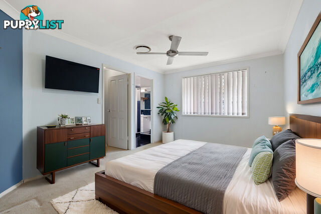 27 Seagull Street VICTORIA POINT QLD 4165