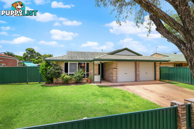 27 Seagull Street VICTORIA POINT QLD 4165