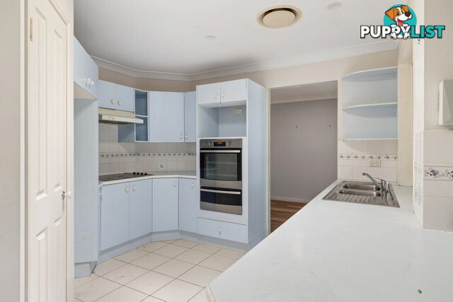 27 Seagull Street VICTORIA POINT QLD 4165