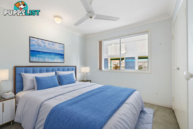 27 Seagull Street VICTORIA POINT QLD 4165